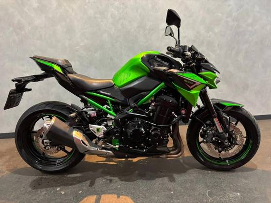 KAWASAKI Z900 SE 